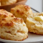 Gluten-Free Biscuits
