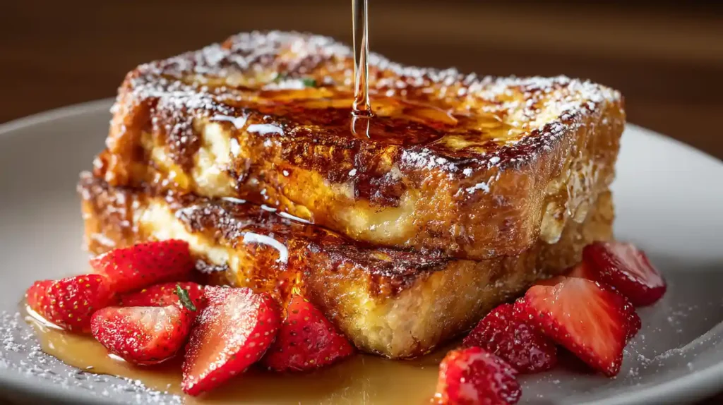 French Toast