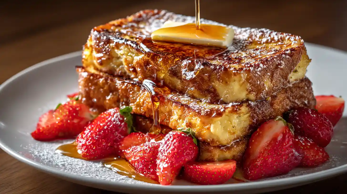 French Toast