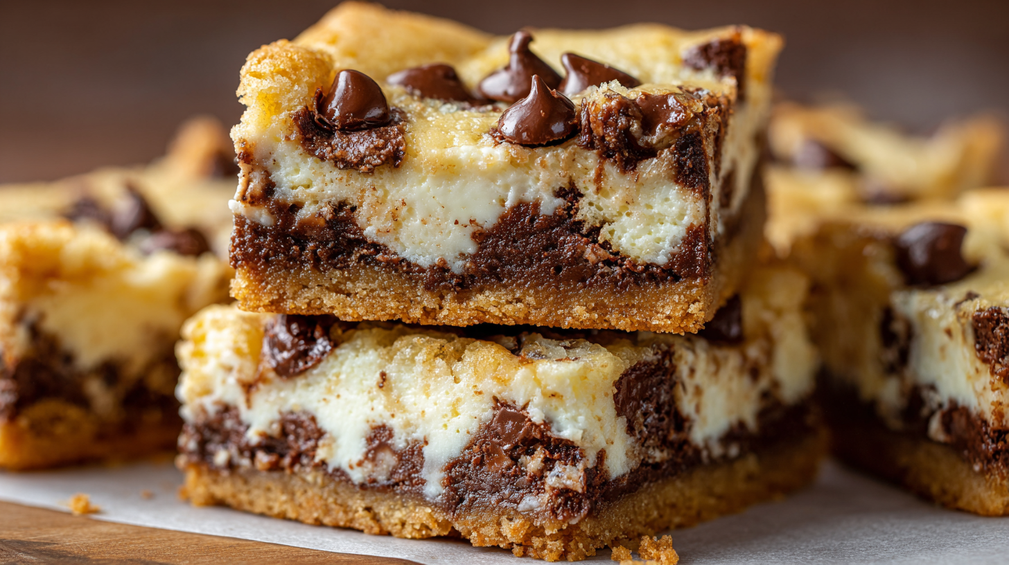 chocolate-chip-cookie-cheesecake-bars
