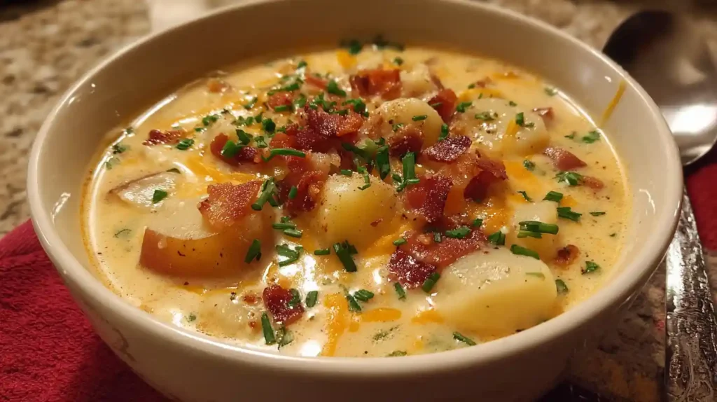 ultimate-creamy-crockpot-potato-soup-recipe