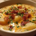 ultimate-creamy-crockpot-potato-soup-recipe