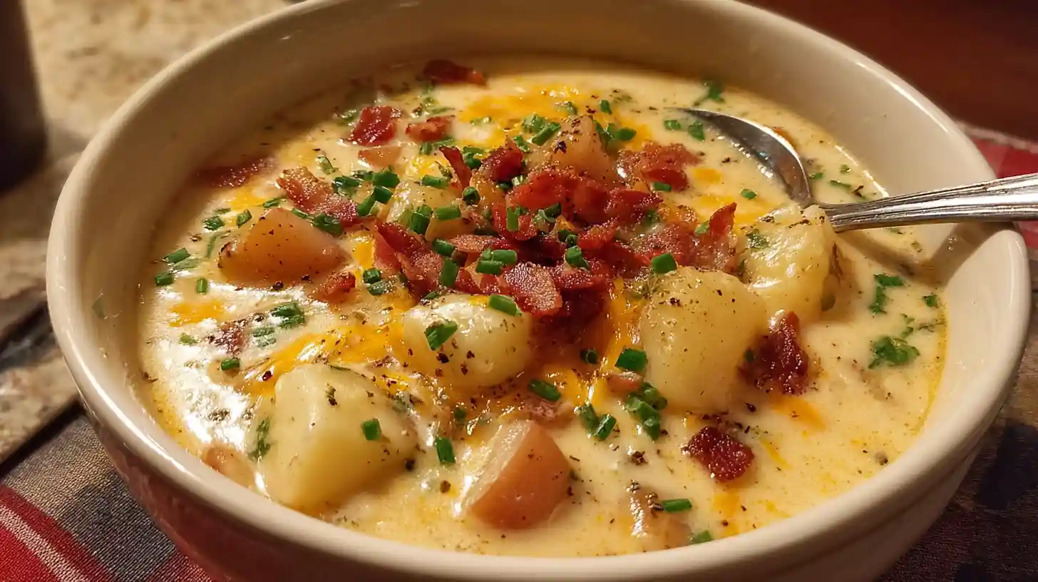 ultimate-creamy-crockpot-potato-soup-recipe