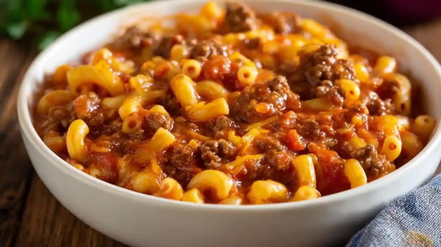 Goulash