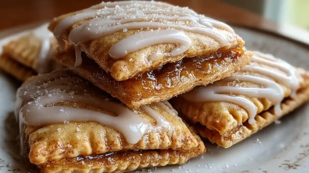 Best Cinnamon Poptart Cookies: 5 Amazing Pop Biscuit Recipes in 1 Hour