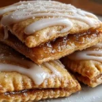 Best Cinnamon Poptart Cookies: 5 Amazing Pop Biscuit Recipes in 1 Hour