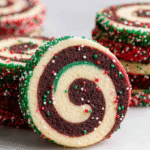 Pinwheel Cookies