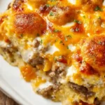 John Wayne Casserole