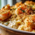 Shrimp Casserole