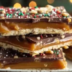 Christmas Crack Recipe
