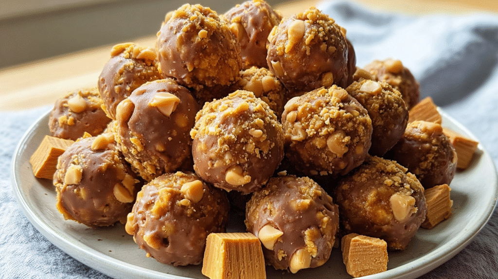Butterfinger Balls