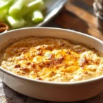 Hot Maryland Crab Dip