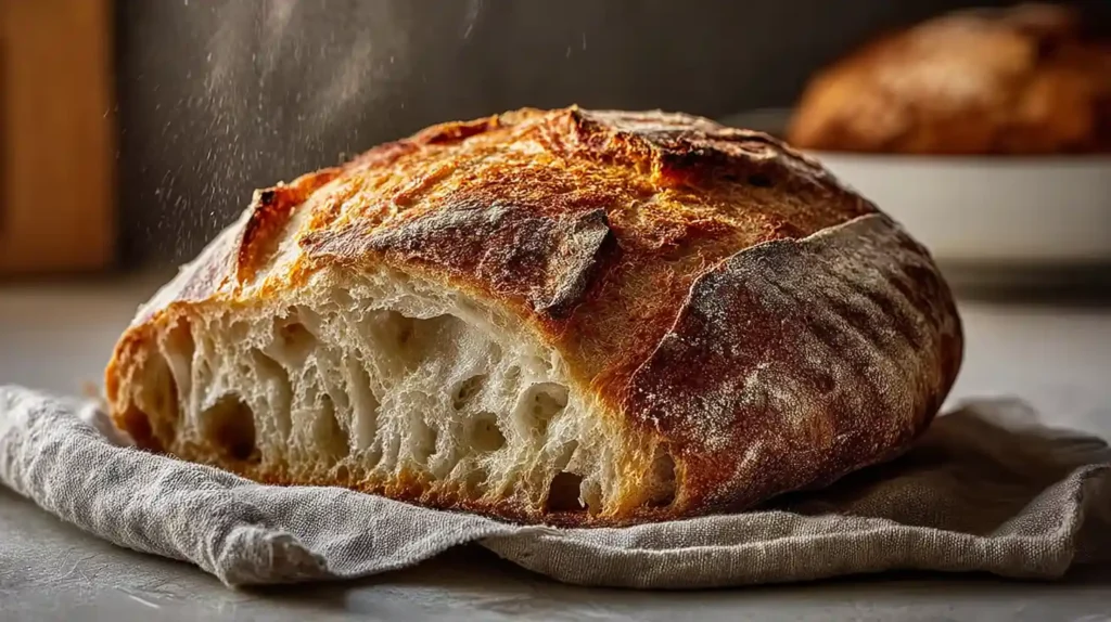 Sourdough Bread