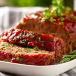 Classic Meatloaf