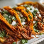 Crock Pot Birra Tacos